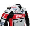 WGP Yamaha R6 50th Anniversary Motorcycle One Piece Suit